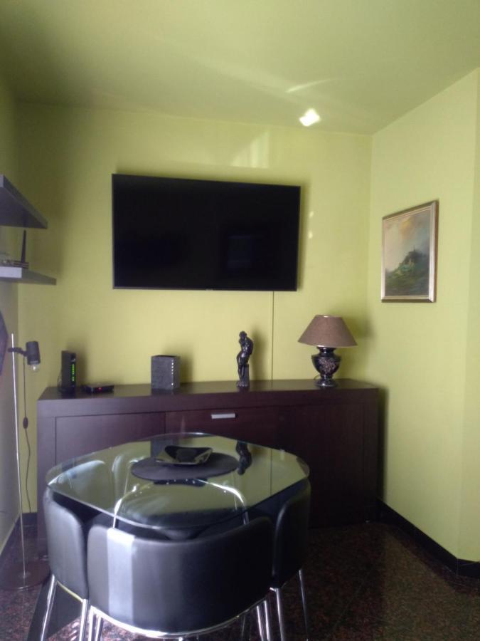 Luxury Apartments Kyara Split Exterior photo