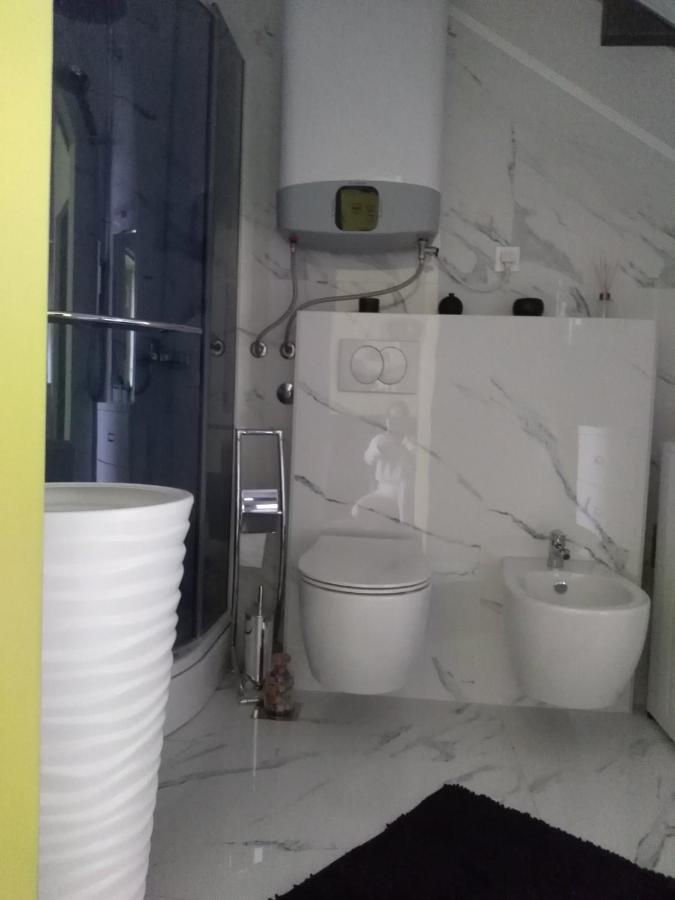 Luxury Apartments Kyara Split Exterior photo