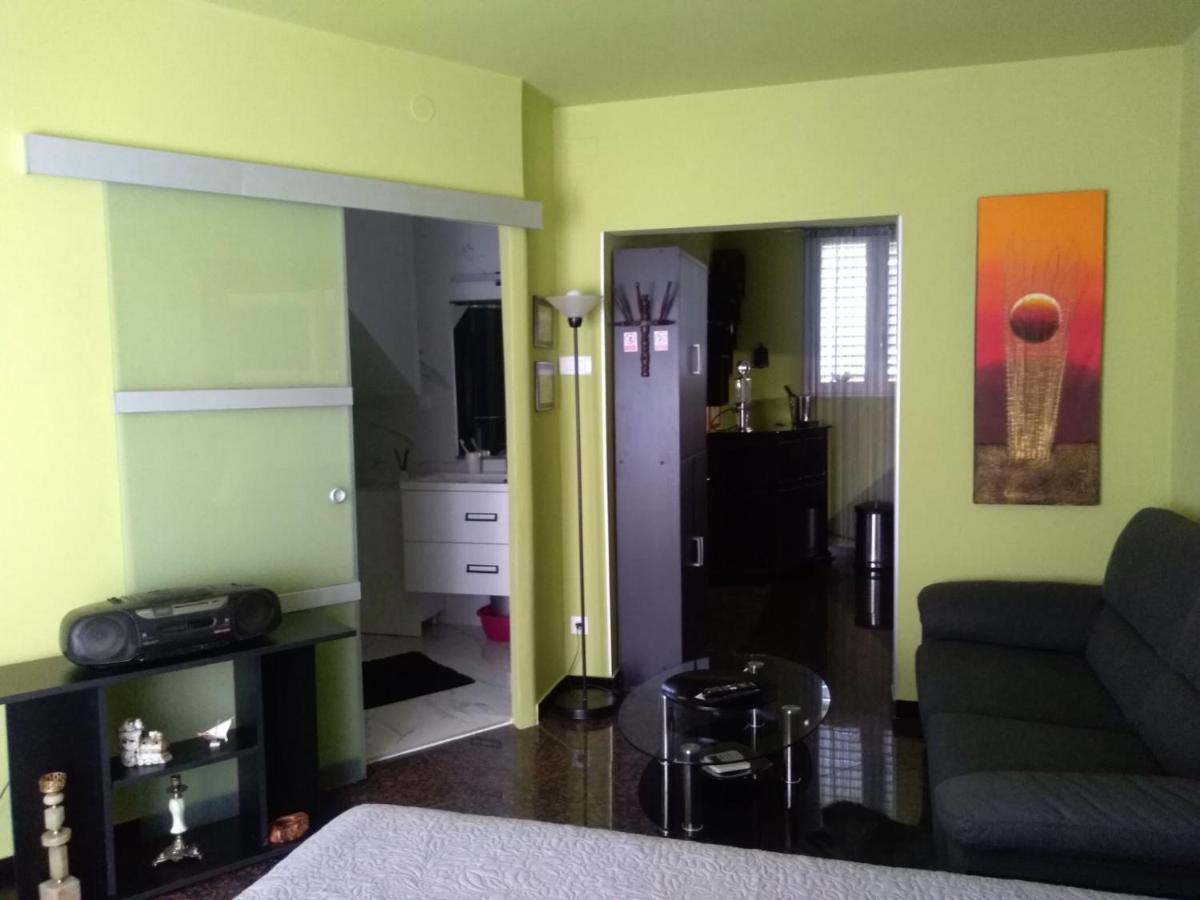 Luxury Apartments Kyara Split Exterior photo